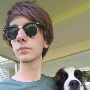 Meet your Posher, Alek